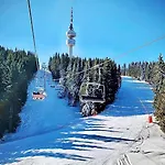 Myplace 2 Pamporovo