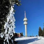 Apartament Myplace 2