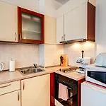 Apartament Myplace 2 Pamporovo