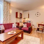 Apartament Myplace 2 Pamporovo