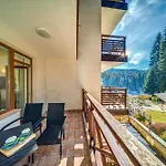 Myplace 2 * Pamporovo