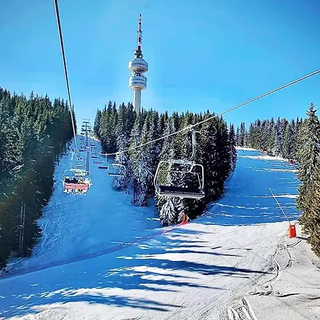 Myplace 2 Pamporovo