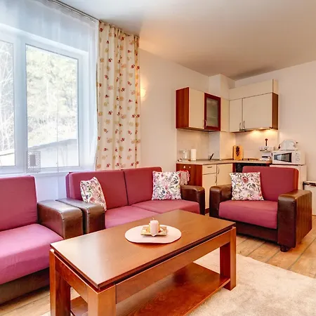 Apartament Myplace 2