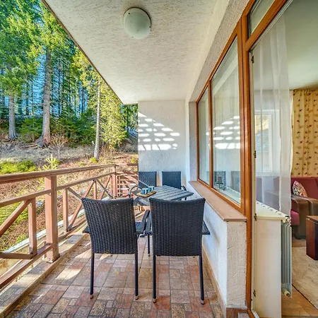 Apartament Myplace 2