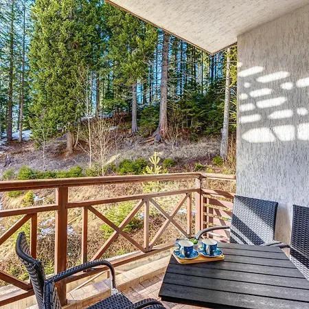 Apartament Myplace 2 Pamporovo