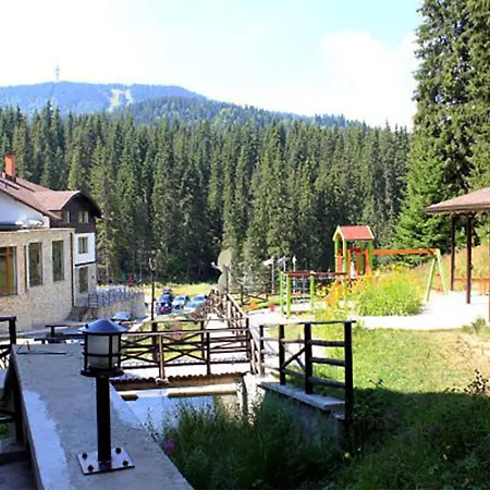 Myplace 2 Pamporovo
