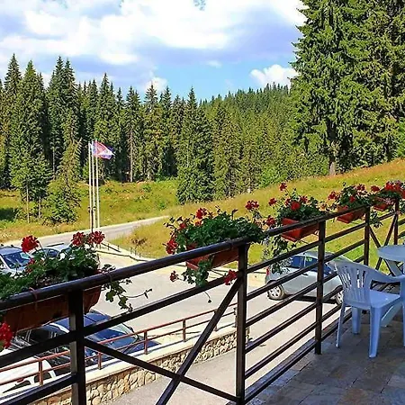 Myplace 2 Pamporovo