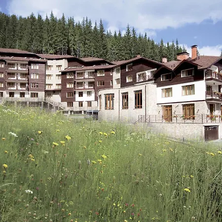 Myplace 2 アパート