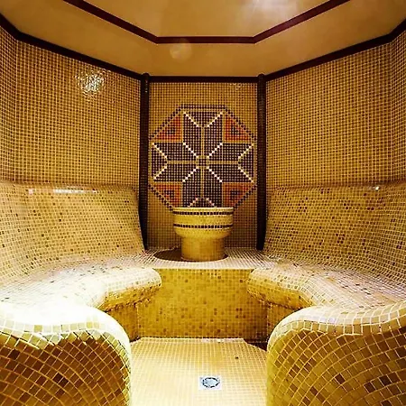 アパート Myplace 2 パンポロボ