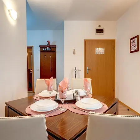 Lägenhet Myplace 2 *