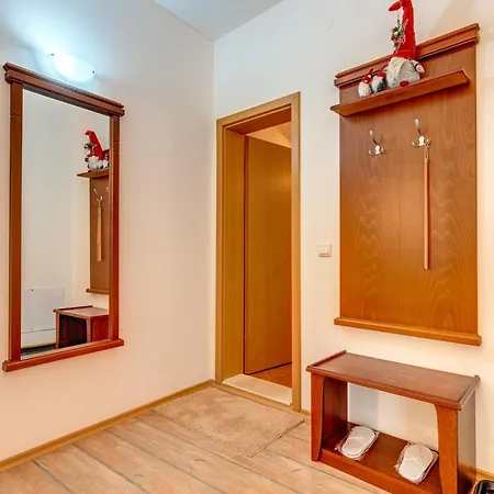 Myplace 2 アパート パンポロボ