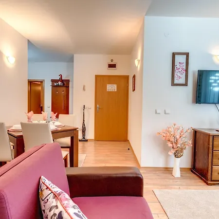 Myplace 2 Apartament