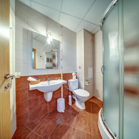 Myplace 2 Apartment Pamporovo