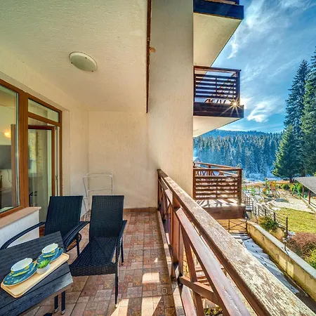 Myplace 2 * Pamporovo