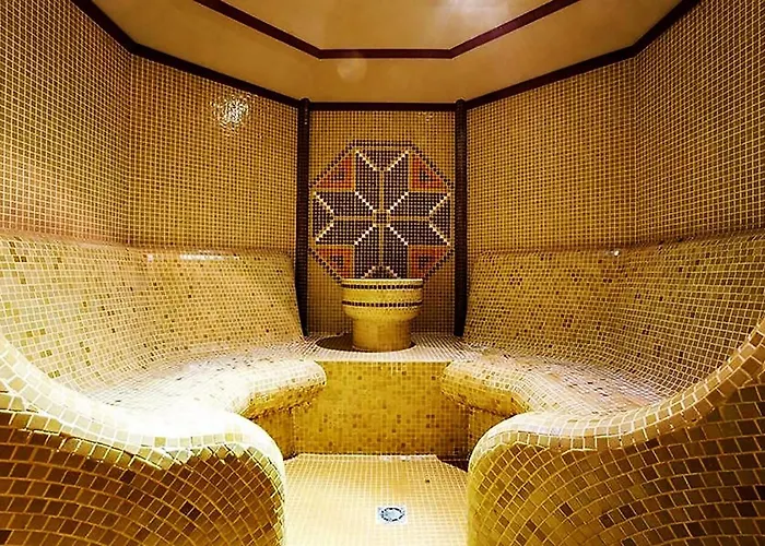 Lejlighed Myplace 2 Pamporovo