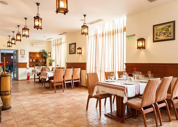 Myplace 2 Lejlighed Pamporovo