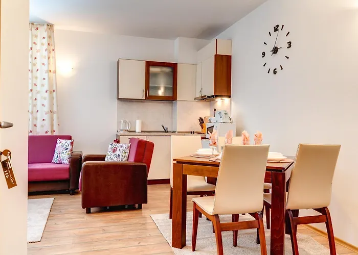 Myplace 2 * Pamporovo