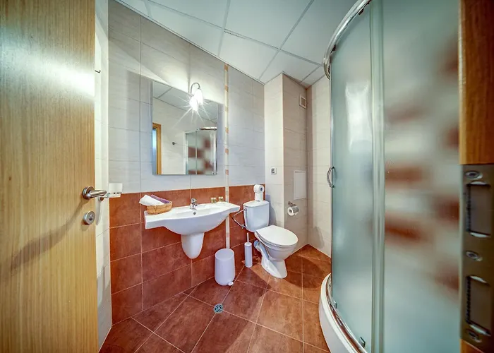 Myplace 2 Lejlighed Pamporovo