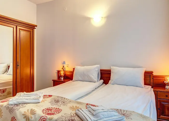 Myplace 2 Lejlighed *