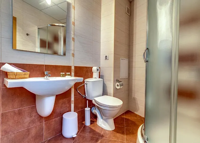 Lejlighed Myplace 2 *