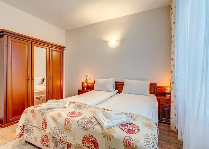 Myplace 2 Lejlighed Pamporovo