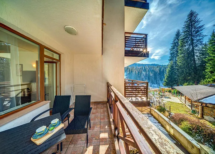 Myplace 2 * Pamporovo